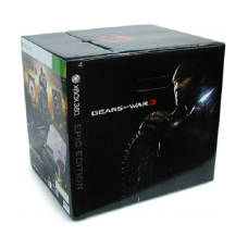 Gears of War 3 - Epic Edition (Xbox 360) NTSC